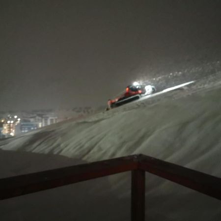 Home On Slopes, The Slope N°3 Is Under The Balcony! Breuil-Cervinia Εξωτερικό φωτογραφία
