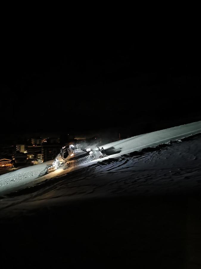 Home On Slopes, The Slope N°3 Is Under The Balcony! Breuil-Cervinia Εξωτερικό φωτογραφία